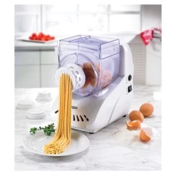 Machine à Pâtes électrique Allegro -Maison-Cuisine esa pm07 2