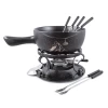 Ensemble à Fondue En Céramique Avec Brûleur - Gruyere -Maison-Cuisine f66901 gruyere 9pc ceramic fondue set 2360x