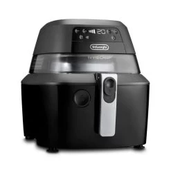 De'Longhi Friteuse à Air Numérique Rapid Crisp