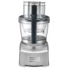 Cuisinart Robot Culinaire Elite Collection 12 Tasses -Maison-Cuisine fp 12dcnc