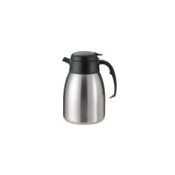 Carafe Isolante En Acier Brossé SteelVac Essential - 2L