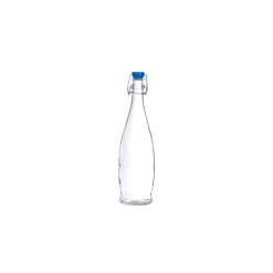 Libbey Bouteille En Verre à étrier 34 Oz - Transparent
