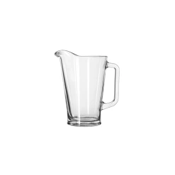 Libbey Pichet En Verre Transparent 35,5 Oz