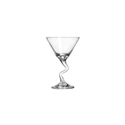 Libbey Verre à Martini 9,25 Oz - Z-Stems