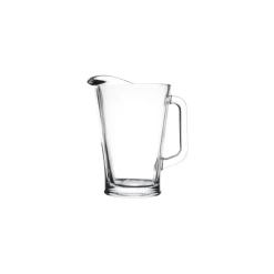 Libbey Pichet En Verre Transparent 60 Oz