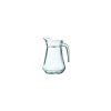 Arcoroc Pichet En Verre Transparent 44 Oz