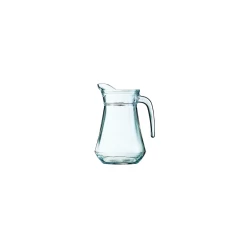 Arcoroc Pichet En Verre Transparent 44 Oz