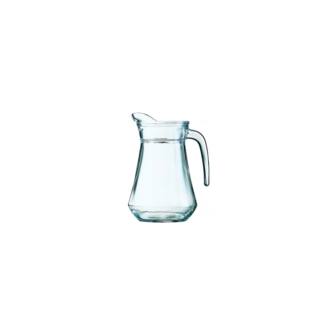 Arcoroc Pichet En Verre Transparent 44 Oz 3 Arcoroc Pichet En Verre Transparent 44 Oz