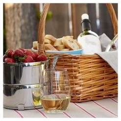 Ensemble De Quatre Verres à Cocktail En Plastique 12 Oz -Maison-Cuisine govino 3 big 1024x1024 1