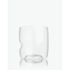 Ensemble De Quatre Verres à Whisky En Plastique 14 Oz