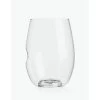 Ensemble De 4 Verres à Vin En Plastique 16 Oz 1 Ensemble De 4 Verres à Vin En Plastique 16 Oz -Maison-Cuisine govino redwine 16oz
