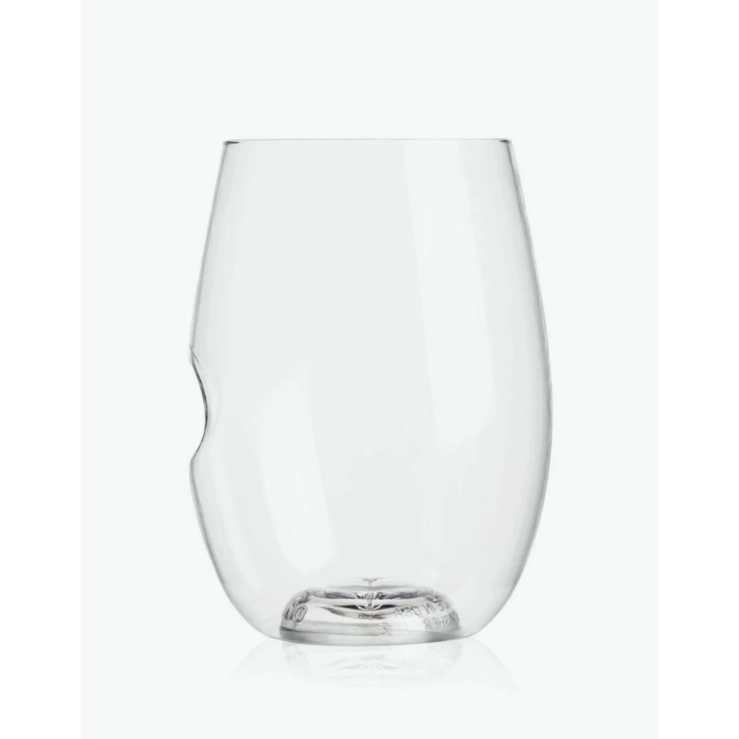 Ensemble De 4 Verres à Vin En Plastique 16 Oz 3 Ensemble De 4 Verres à Vin En Plastique 16 Oz