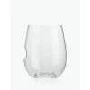 Ensemble De Quatre Verres à Cocktail En Plastique 12 Oz -Maison-Cuisine govino whitewine 12oz