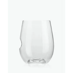 Ensemble De Quatre Verres à Cocktail En Plastique 12 Oz