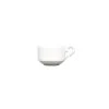 Tasse Empilable En Porcelaine 8 Oz - Andromeda -Maison-Cuisine hbw 00 405