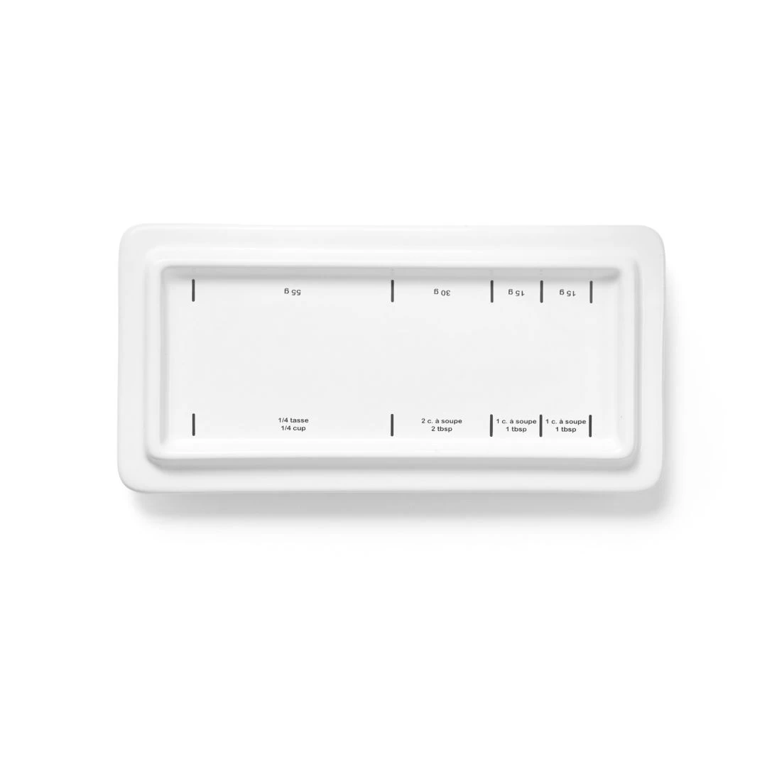 Assiette à Risotto 10'' DAP - Blanc 4 Assiette à Risotto 10'' DAP - Blanc – Image 2