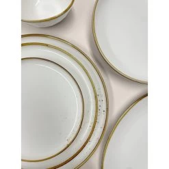 Bol à Salade 11,5'' - Blanc -Maison-Cuisine img 9977 blanche 7