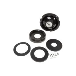 Distributeur à Verres 12-44 Oz Encastrable En Plastique 9 Distributeur à Verres 12-44 Oz Encastrable En Plastique -Maison-Cuisine inc 80 3