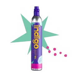 Cylindre De Rechange Indigo 60 L