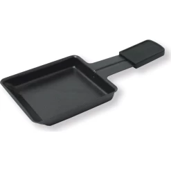 Ensemble De Deux Poêlons à Raclette