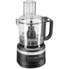 KitchenAid Robot Culinaire 7 Tasses - Noir -Maison-Cuisine kfp0718bm