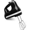 KitchenAid Batteur à Main Cinq Vitesses Ultra Power - Noir -Maison-Cuisine khm512ob 2