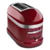 KitchenAid Grille-pain Deux Fentes Pro Line - Rouge -Maison-Cuisine kmt2203ca
