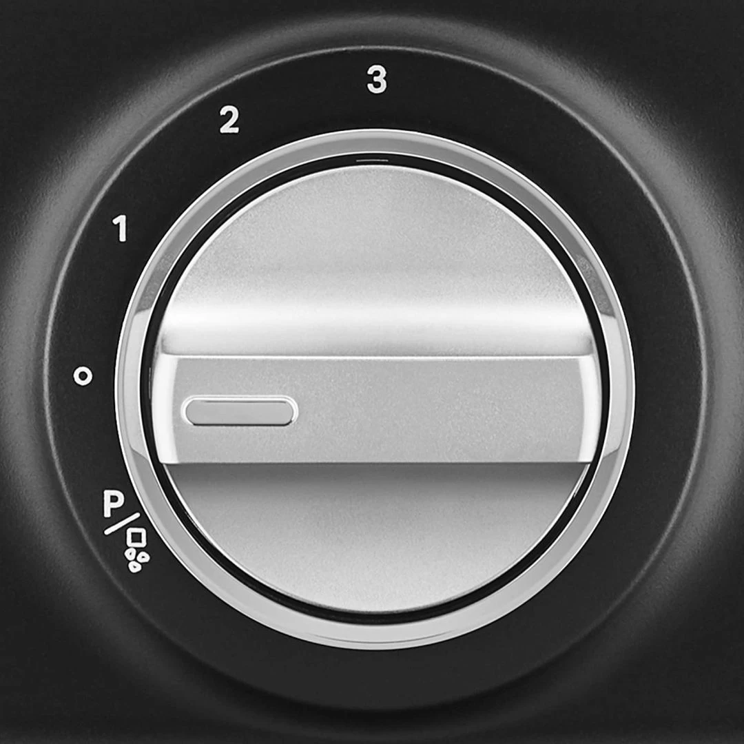 KitchenAid Mélangeur K150 48 Oz 4 KitchenAid Mélangeur K150 48 Oz – Image 2