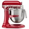 KitchenAid Batteur Sur Socle Commercial 8 Pintes - Rouge