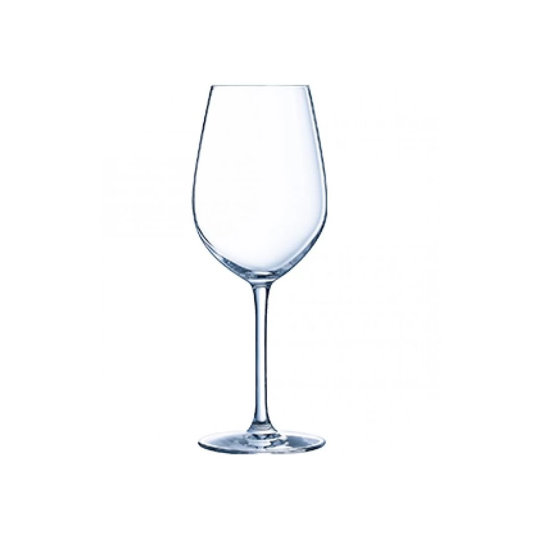 Verre à Vin Rouge Ou Blanc 19,5 Oz - Sequence