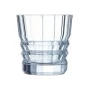 Verre Old Fashion 10-3/4 Oz Cristal D'Arques Architecte
