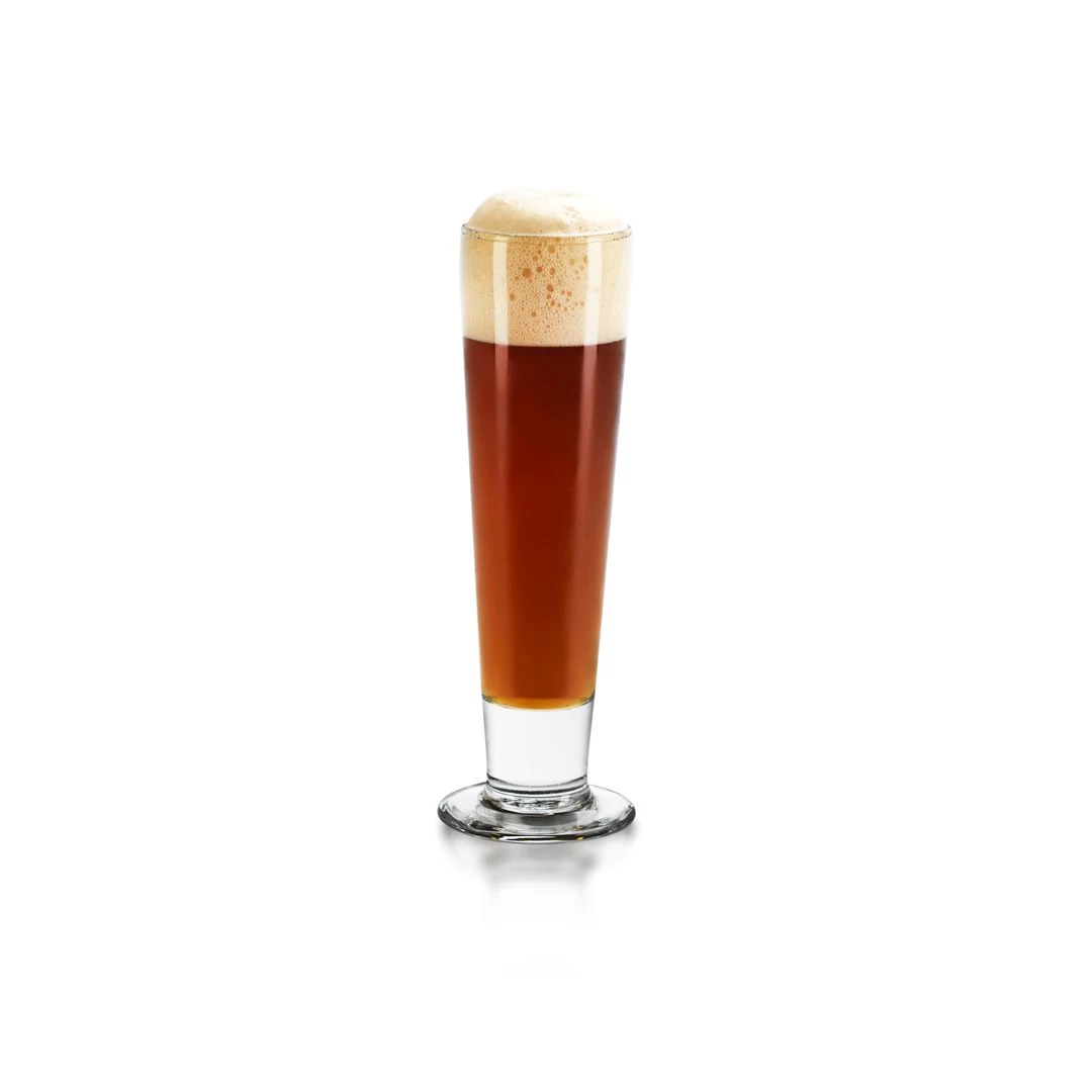 Libbey Verre à Bière Pilsner 14 Oz - Catalina 4 Libbey Verre à Bière Pilsner 14 Oz - Catalina – Image 2