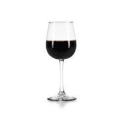 Libbey Verre à Vin Rouge Ou Blanc 12,75 Oz - Vina -Maison-Cuisine lby7508 scr
