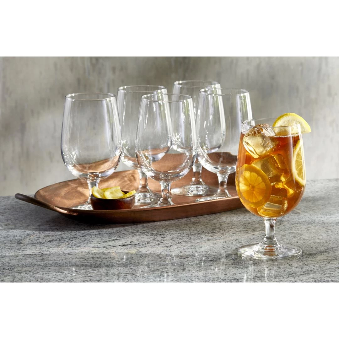 Libbey Coupe Tout Usage 16 Oz - Vina 4 Libbey Coupe Tout Usage 16 Oz - Vina – Image 2