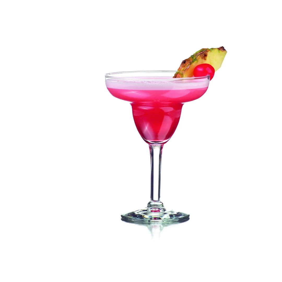 Libbey Verre à Margarita 9 Oz - Citation 4 Libbey Verre à Margarita 9 Oz - Citation – Image 2