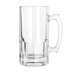 Libbey Chope à Bière 34 Oz - Gibraltar 7 Libbey Chope à Bière 34 Oz - Gibraltar -Maison-Cuisine libbey 5262 1