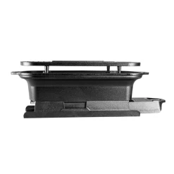 Lodge Hibachi En Fonte Sportsman's Grill - Noir -Maison-Cuisine lsprogint 2