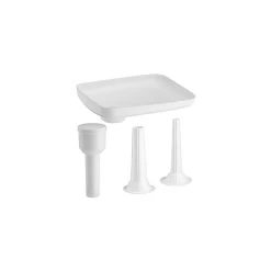 Cuisinart Hachoir à Viande Avec Adapteur à Saucisses Pour Batteur Sur Socle -Maison-Cuisine mg 50c 3