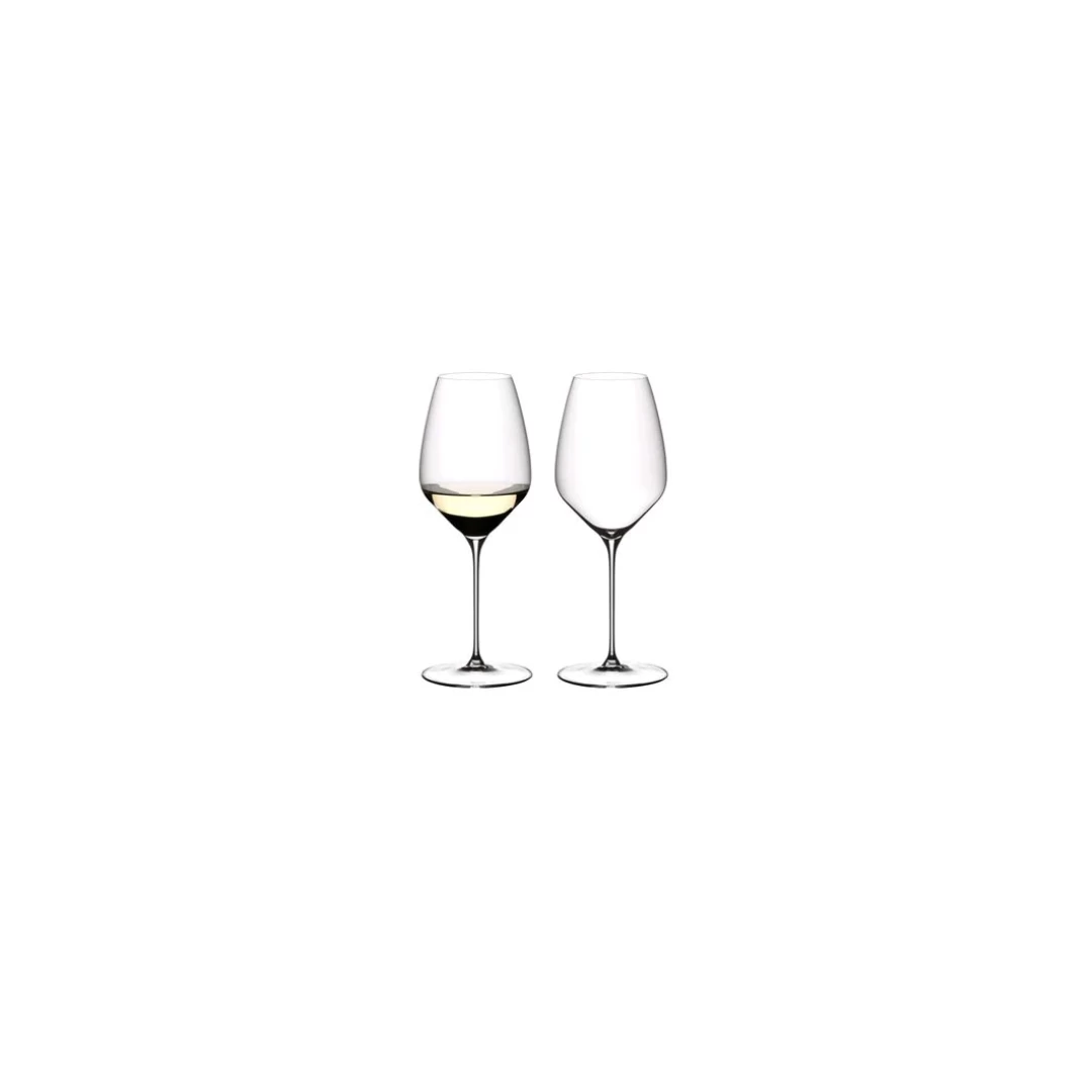 Riedel Ensemble De 2 Verres Riesling Veloce 3 Riedel Ensemble De 2 Verres Riesling Veloce