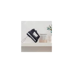 KitchenAid Batteur à Main Cinq Vitesses Ultra Power - Noir -Maison-Cuisine microsoftteams image 142