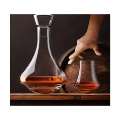 Carafe à Spiritueux Revolve Avec Bouchon -Maison-Cuisine microsoftteams image 62