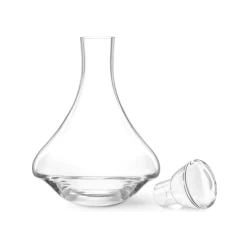Carafe à Spiritueux Revolve Avec Bouchon -Maison-Cuisine microsoftteams image 63