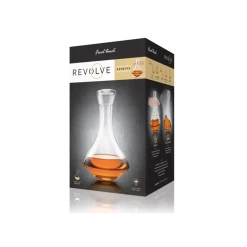 Carafe à Spiritueux Revolve Avec Bouchon -Maison-Cuisine microsoftteams image 64
