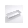 Bol De Service Rectangulaire En Mélamine 19,6" X 8" -Maison-Cuisine mlrp19 2