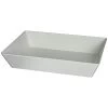 Bol De Service Rectangulaire En Mélamine 9,9" X 5,9" -Maison-Cuisine mlrp9 1