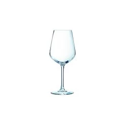 Arcoroc Verre à Vin Rouge Ou Blanc 10 Oz - Vina Juliette