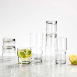 Libbey Verre Cooler 16 Oz-Newton 7 Libbey Verre Cooler 16 Oz-Newton -Maison-Cuisine newton lifestyle 01 2