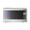 Panasonic Micro-ondes - 1200 W / 10 Niveaux De Puissance 2 Panasonic Micro-ondes - 1200 W / 10 Niveaux De Puissance -Maison-Cuisine nnst681s 1