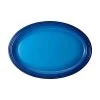 Le Creuset Plateau De Service En Grès - Bleuet -Maison-Cuisine pg2017 4692
