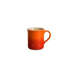 Le Creuset Mug En Grès 11,8 Oz - Volcanique
